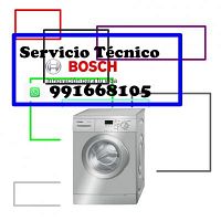 991668105 lavadoras bosch servicio tecnico mantenimiento lima