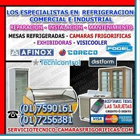 Solutions!«Servicio Tecnico Visicooler»998766083
